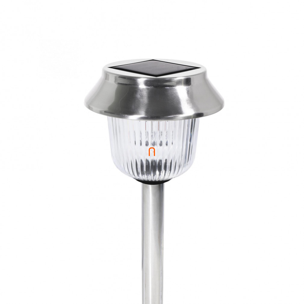 LED Solar Garden Light cu senzor de lumină (clopot)