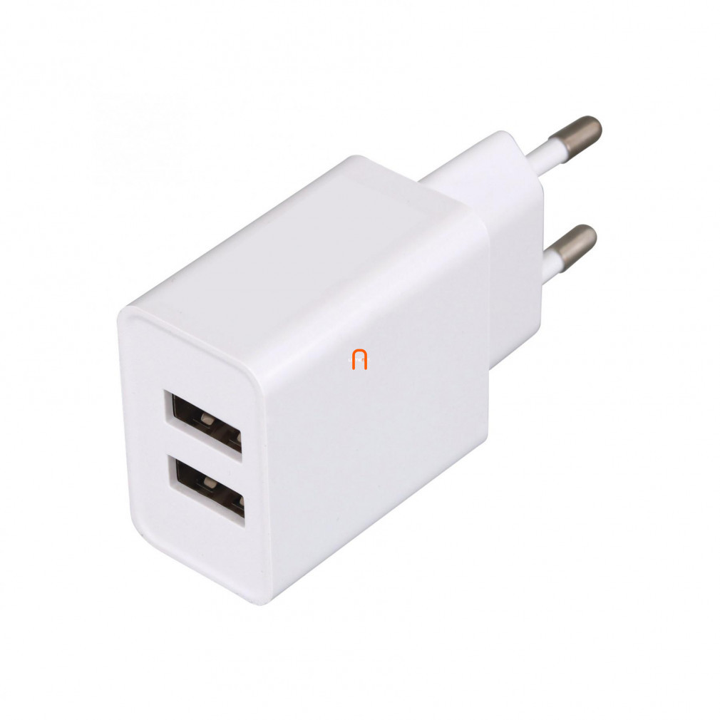 Încărcător USB cu priză (2.4A)