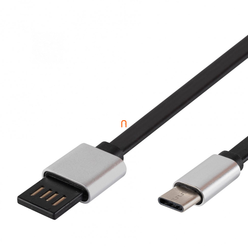 cablu-de-incarcare-usb-c-plat-2m-5999084951139