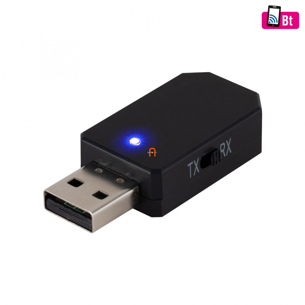 Adaptor transceiver Bluetooth (USB)