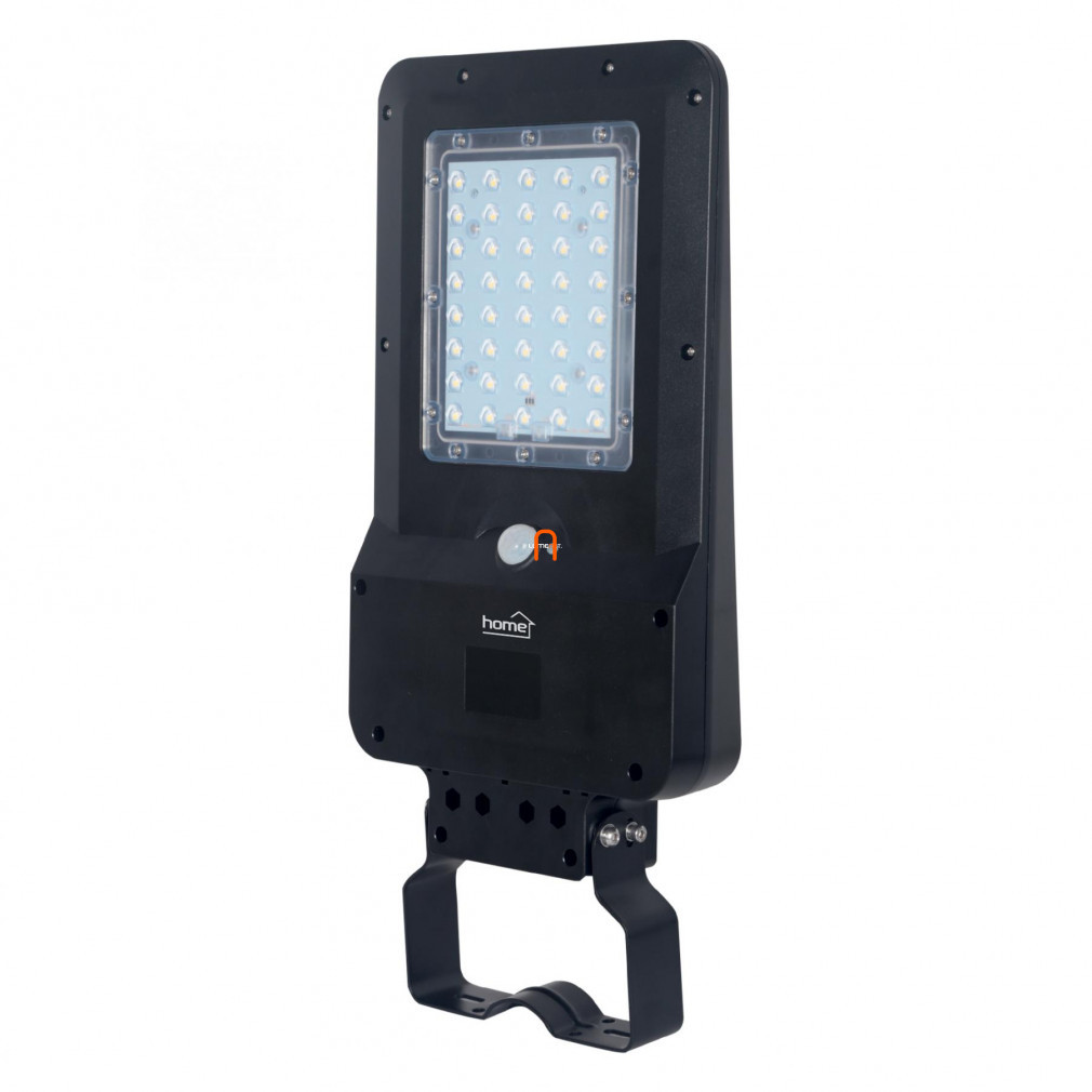 Proiector solar LED cu senzor de mișcare 15 W, 1600lm