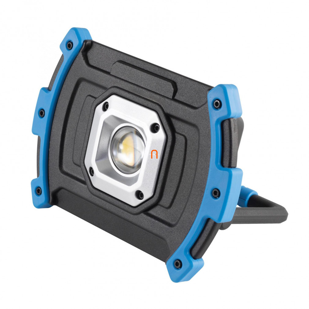 Proiector LED reîncărcabil, 20 W, 1600 lm, 5000 K