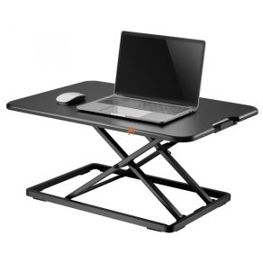 Birou sit-stand ambalat plat