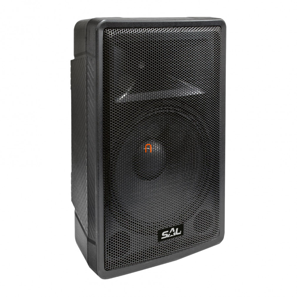 Difuzoare active pentru orchestră cu subwoofer de 40 cm