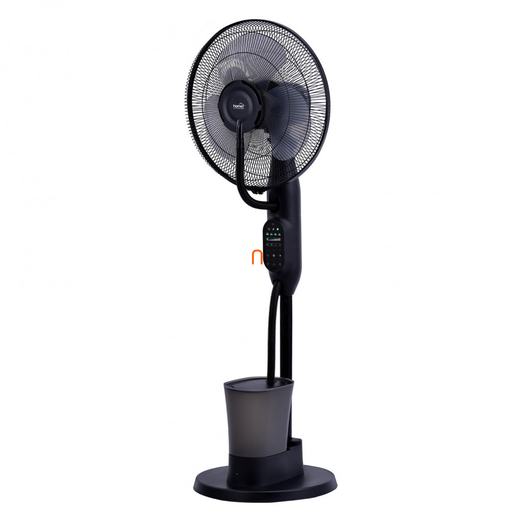 Ventilator de umidificare cu timer de oprire, 3 viteze