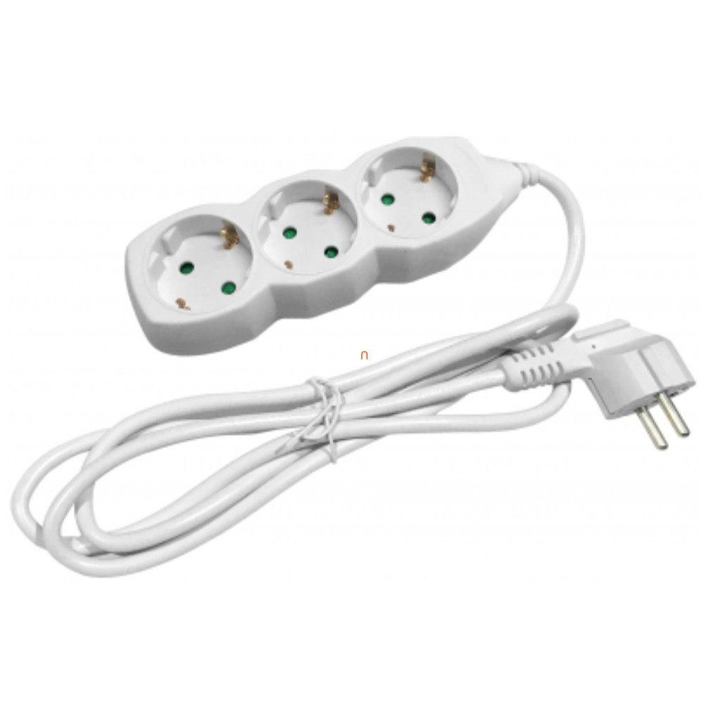 Distribuitor triplu 1,5 m 3G1,5