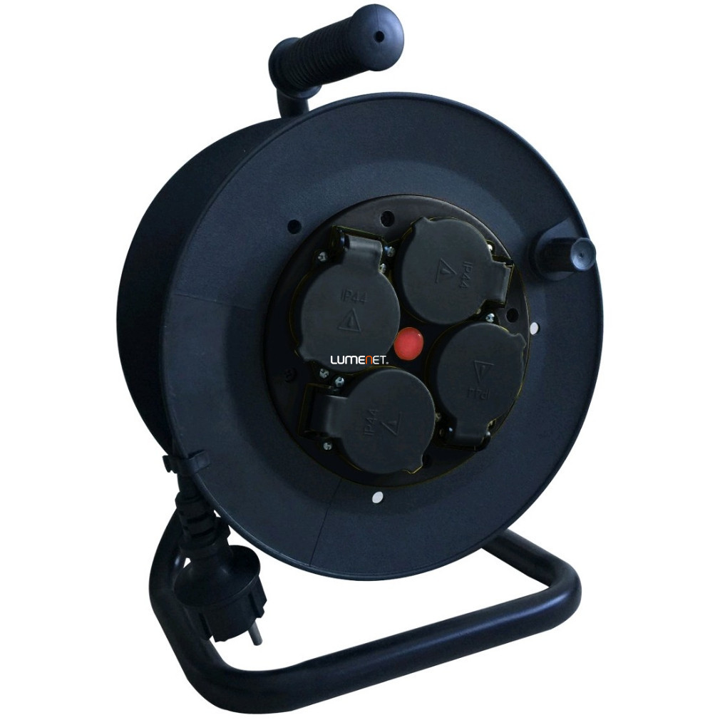 Cablodrum exterior 4 mufe 35 m IP44