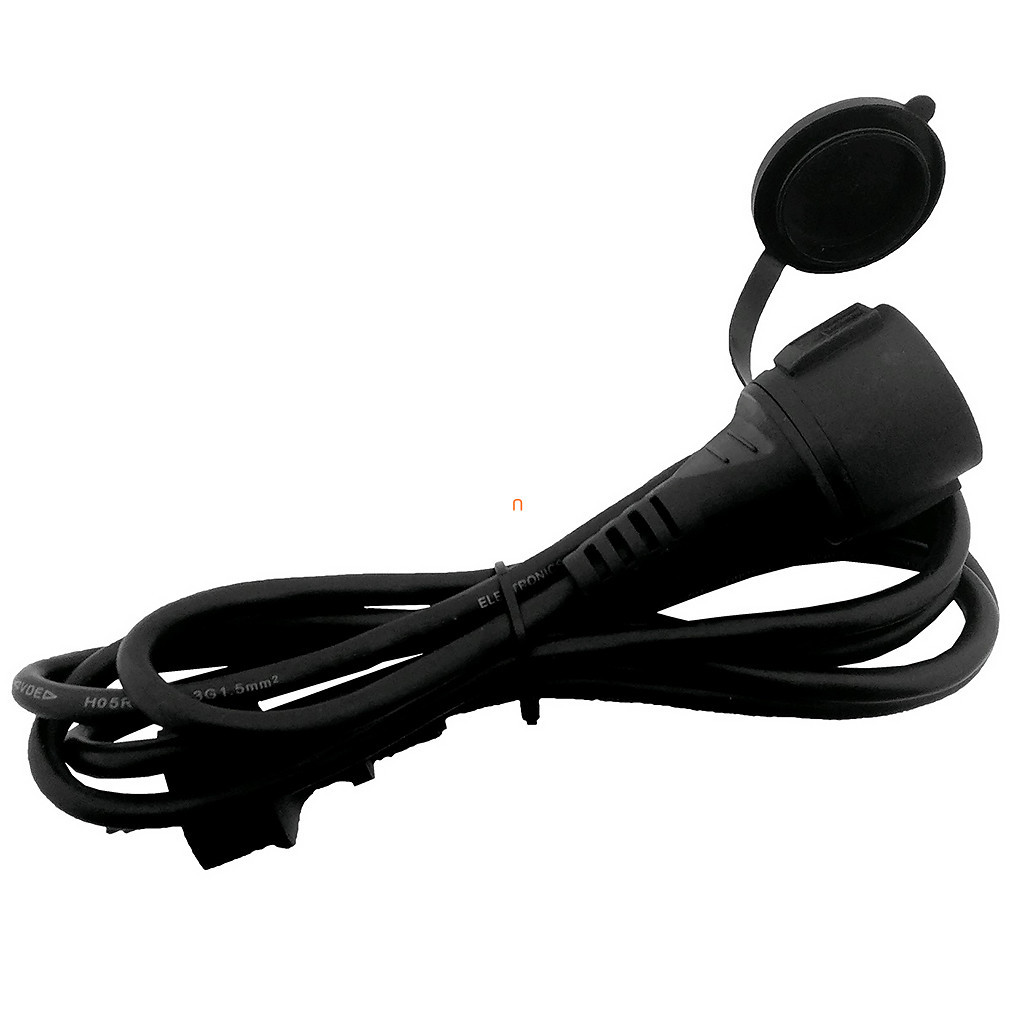 Prelungitor exterior, 5 m