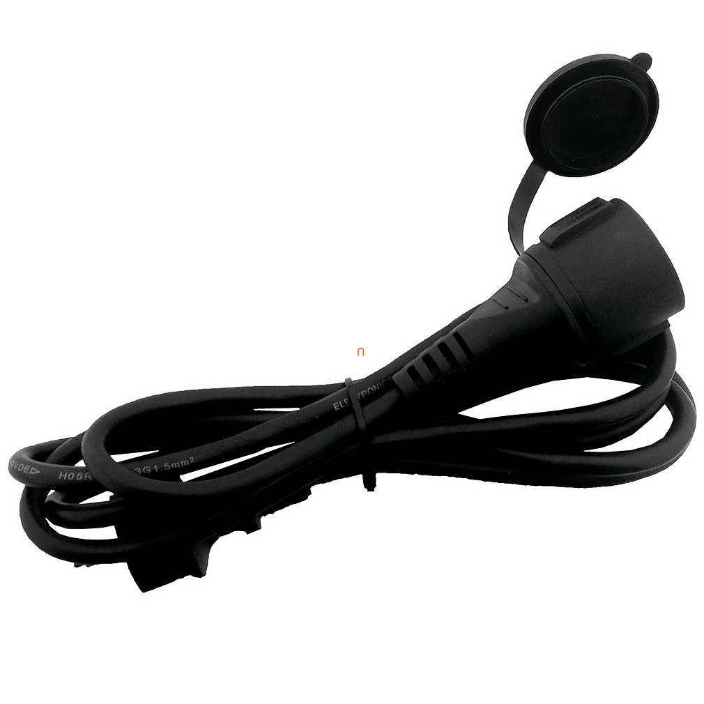 Prelungitor exterior, 10 m