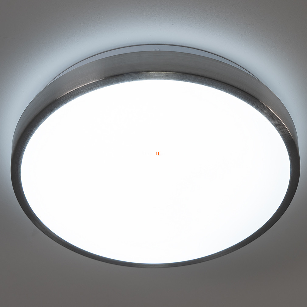 Lampa LED de tavan cu lumină albă rece - Pandora Avide ACLO33NW-18W-ALU
