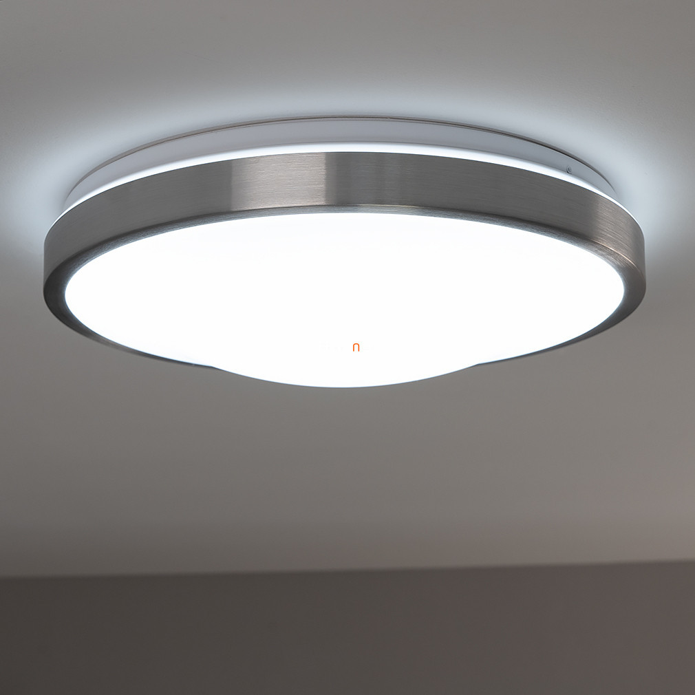 Lampă LED de tavan, 38 cm - Pandora Avide ACLO38NW-24W-ALU
