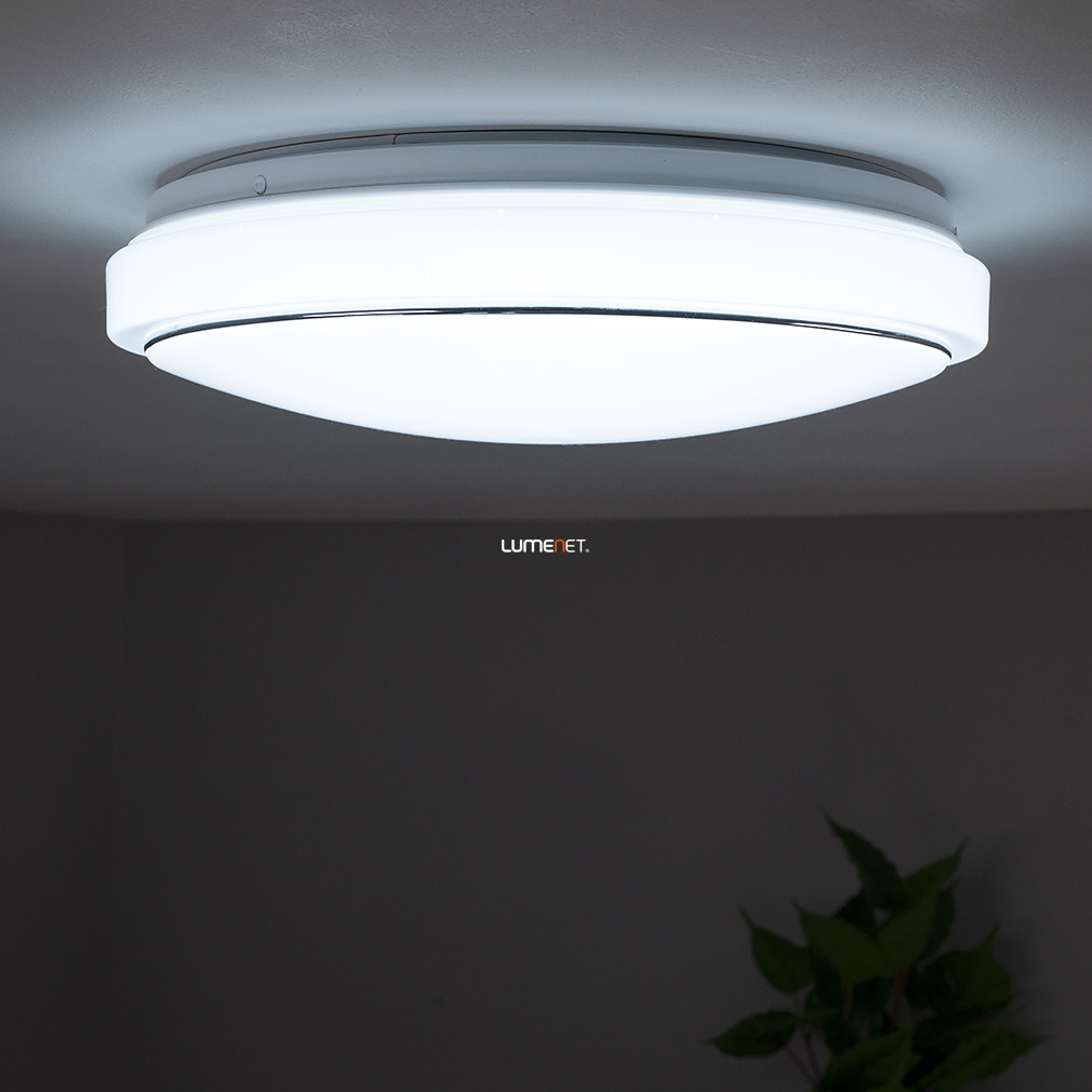 Lampă LED de tavan, 33 cm alb rece - Alice Avide ACLO33NW-18W-AL