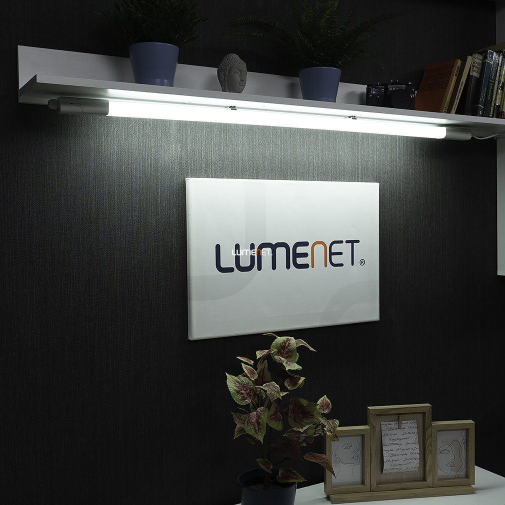 Corp de iluminat LED, 122,5 cm (nano)