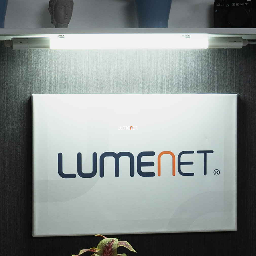 Lumină LED în șir (nano)