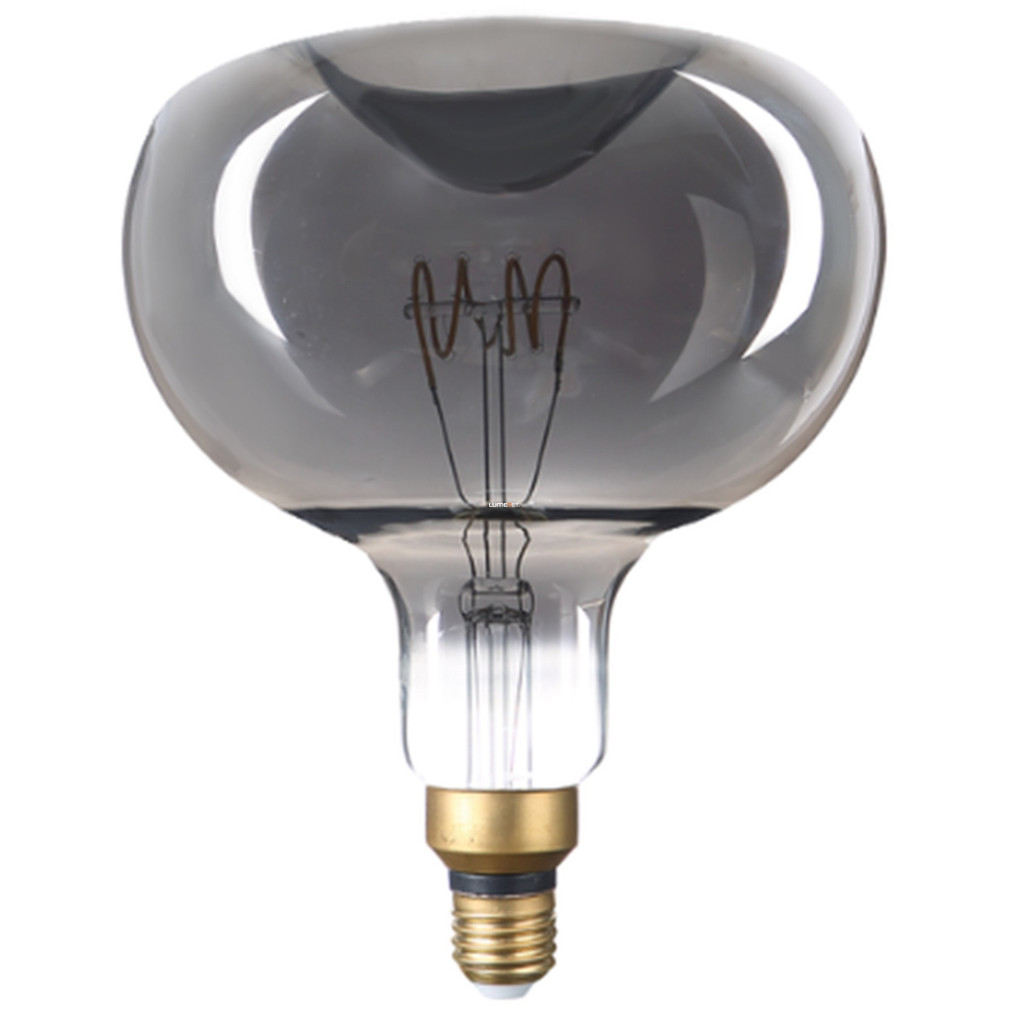 Avide Jumbo E27 filament LED 6W 2400K 150lm, reglabil