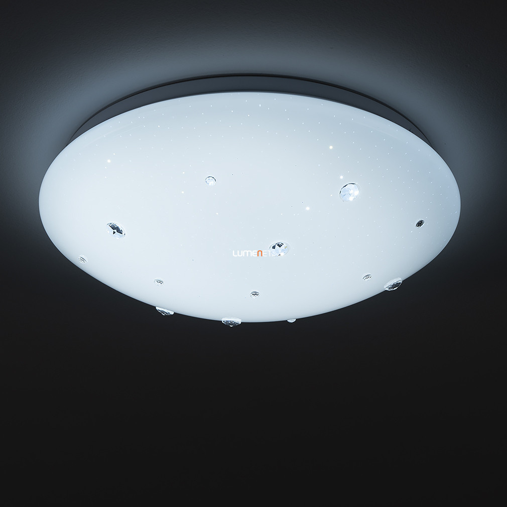 Lampa LED de tavan, efect cer înstelat - Gaia Avide ACLO33NW-18W-GAI