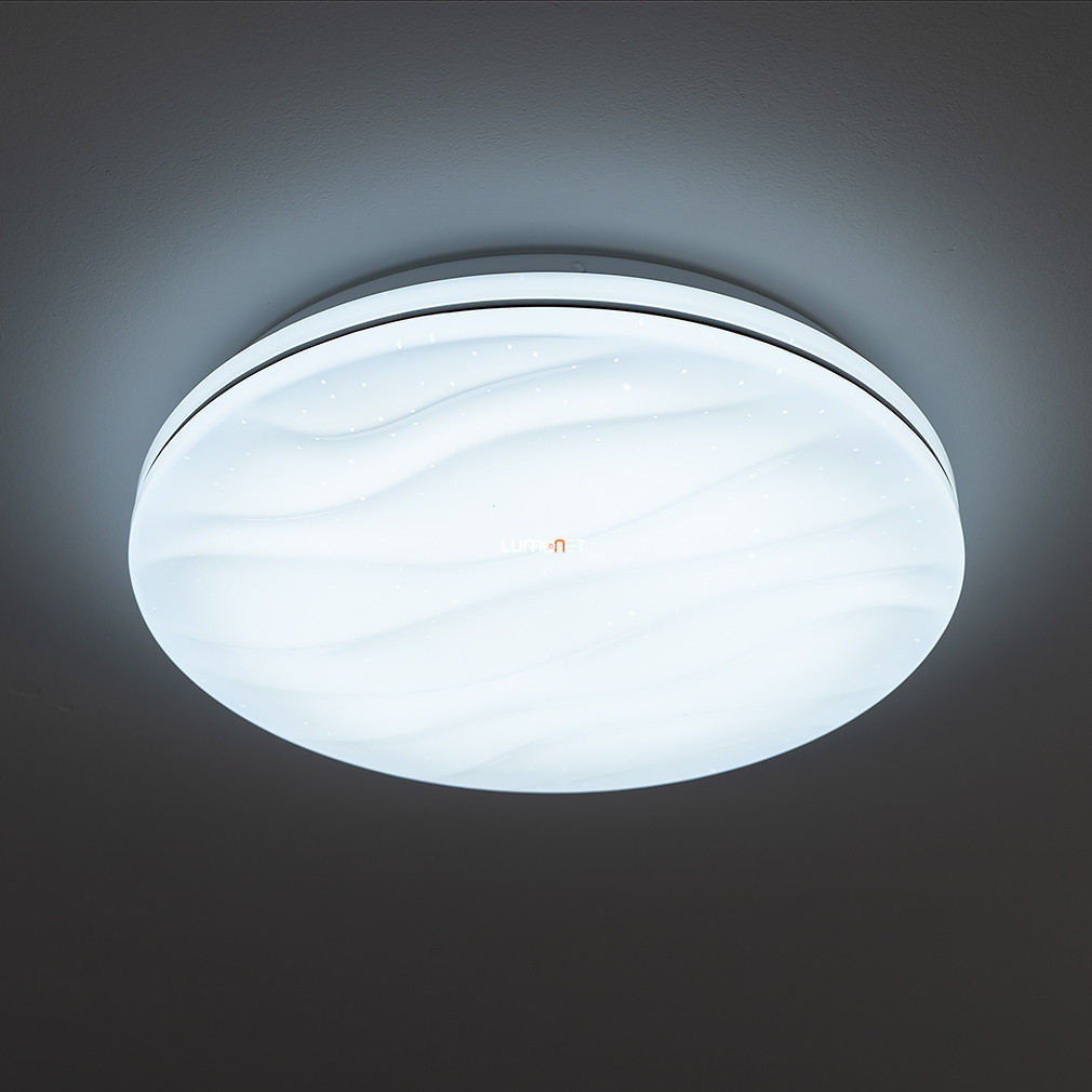 Lampă LED de tavan, 33 cm - Selene Avide ACLO33NW-18W-SEL