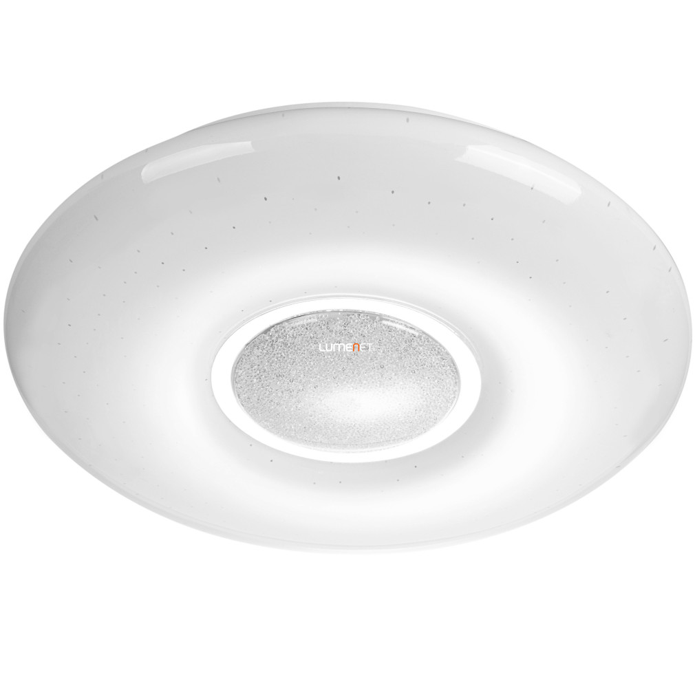 Apollo plafon lampă LED alb cald, 35 cm