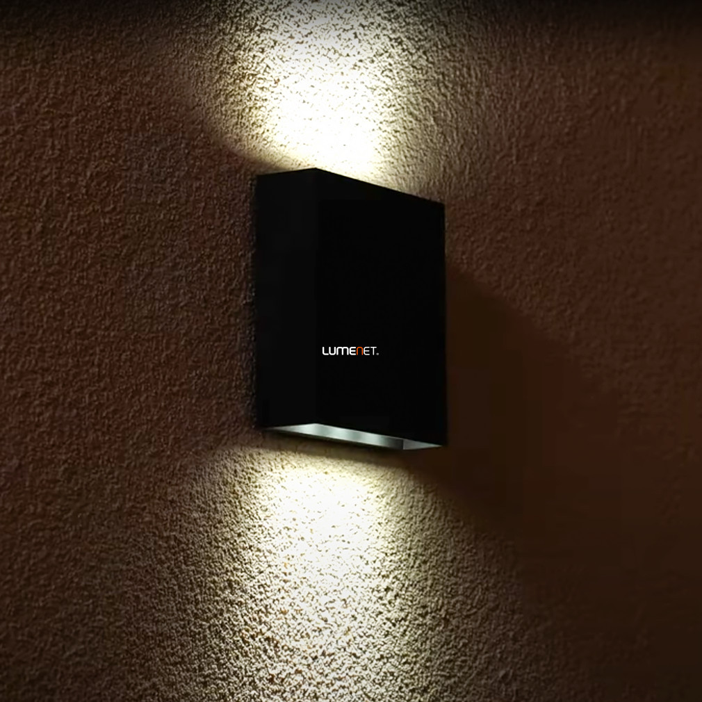 Lampă LED de exterior cu lumină ascendentă/descendentă - Sydney Avide AOLW6WLED-SYDS