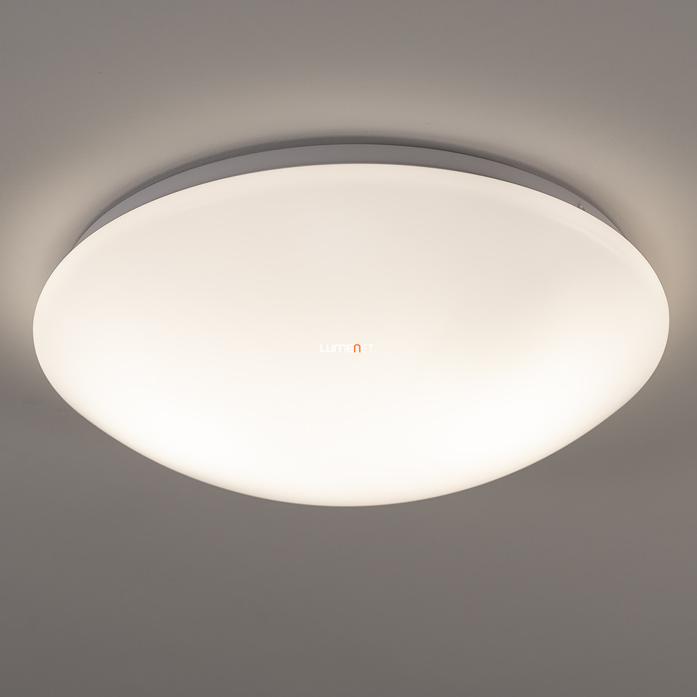 Lampa de tavan, culoare albă, 38 cm - Cordelia Avide ACLO38E27-CO