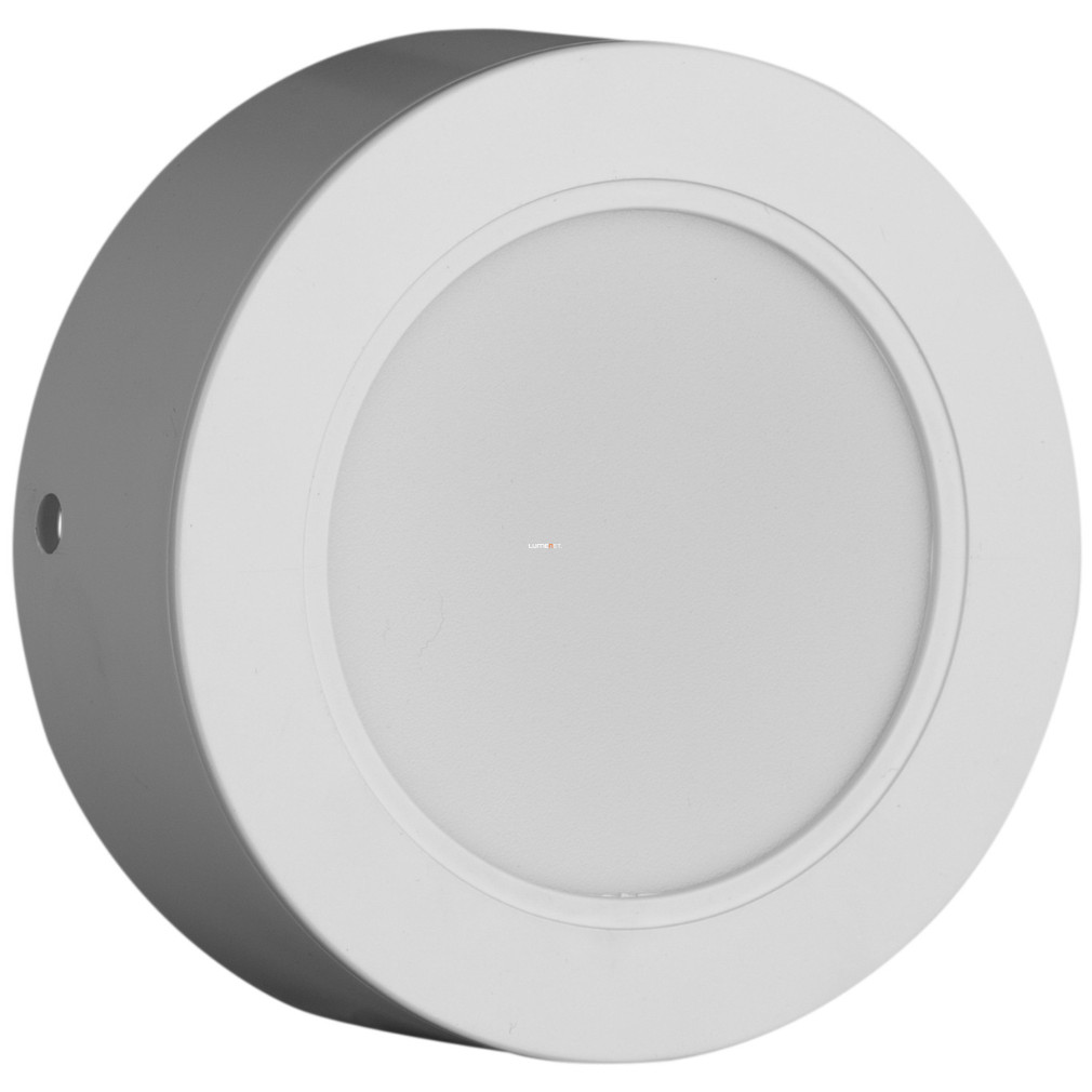 Panou mini LED 9W, rotund