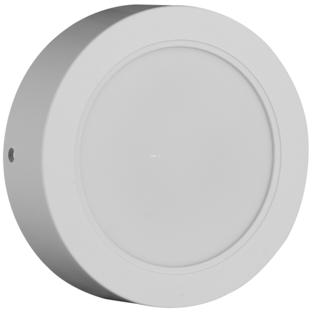 Panou mini LED 12W, rotund, rotund