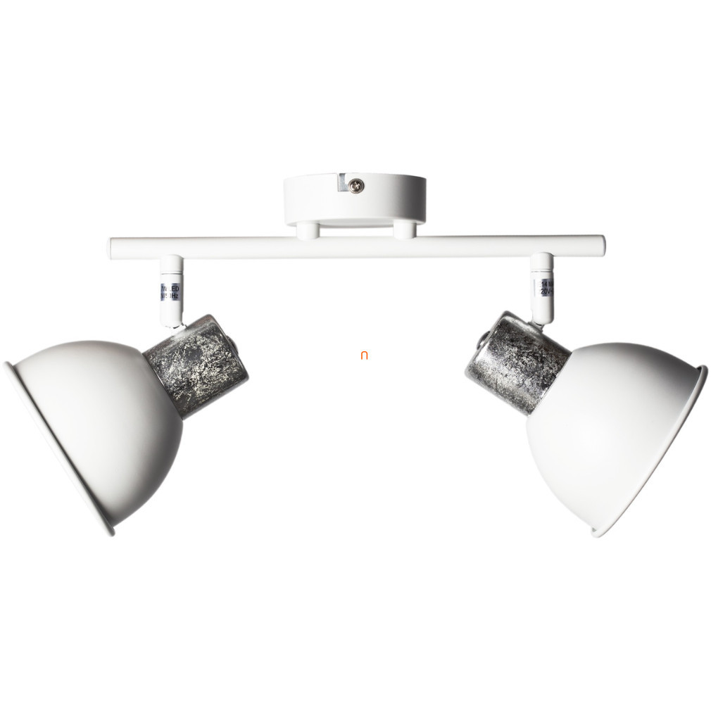 Spot de tavan cu 2 socluri - Eterna Avide ABPL-2XE14-ETER