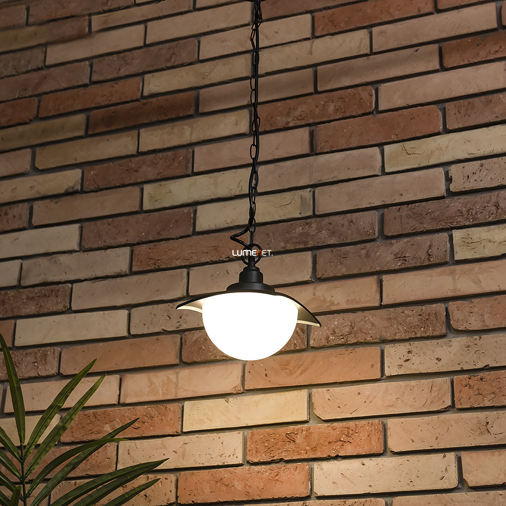 Lampa suspendată pentru exterior - Exotica Avide ABPL-1XE27-EXOTIC