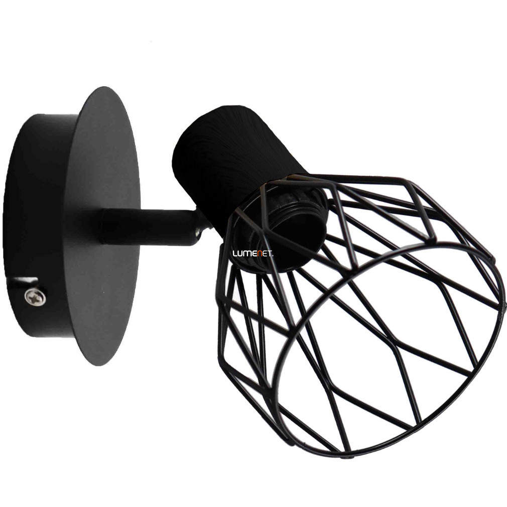 Lampa de perete cu grilaj - Ivy Avide ABWL-IV1B
