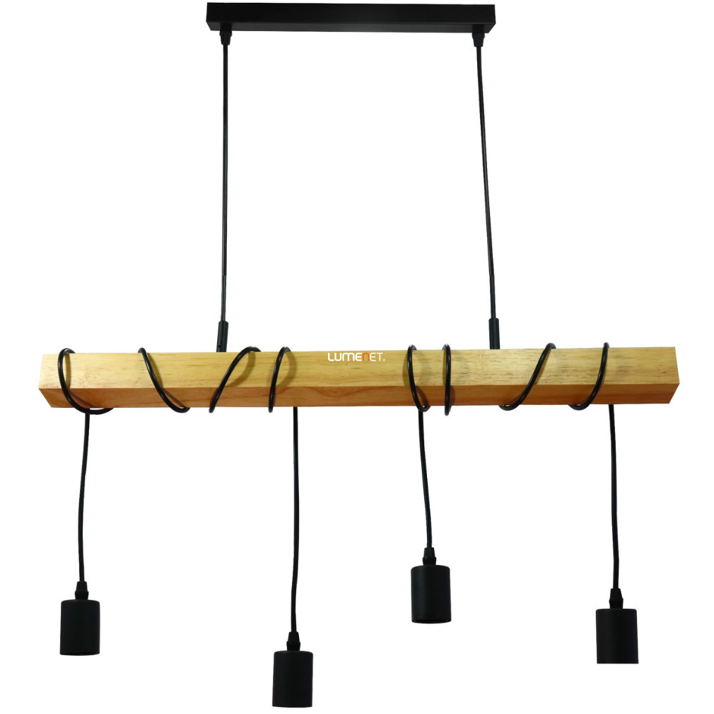 Lampa suspendată cu 4 becuri - Madeline Avide ABPL-MADW4