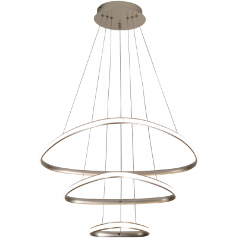 Lampa suspendată cu LED alb rece - Ilaria Avide ALPL-NW-ILA