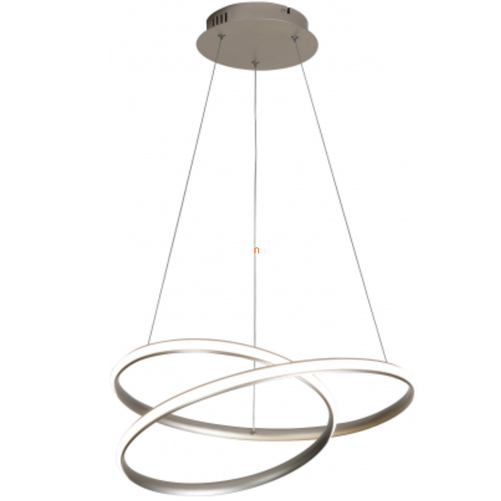 Lampa suspendată cu LED, alb cald - Maeve Avide ALPL-WW-MAE
