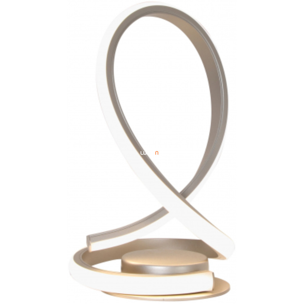 Lampa LED de masă, alb cald 27 cm - Ribbon Avide ABLDL-WW-RB, 3000 K, 610 lm, 15 W