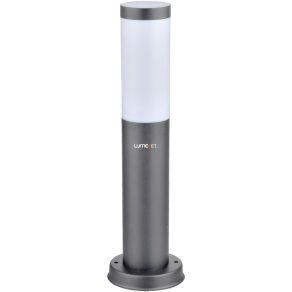   Lampă de exterior, antracit, 45 cm - Boca Avide AOLPE27-BOC-AN