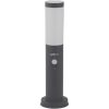 Lampă exterioară cu senzor de mișcare, 45 cm, antracit - Boca Avide AOLPE27-BOC-S-AN