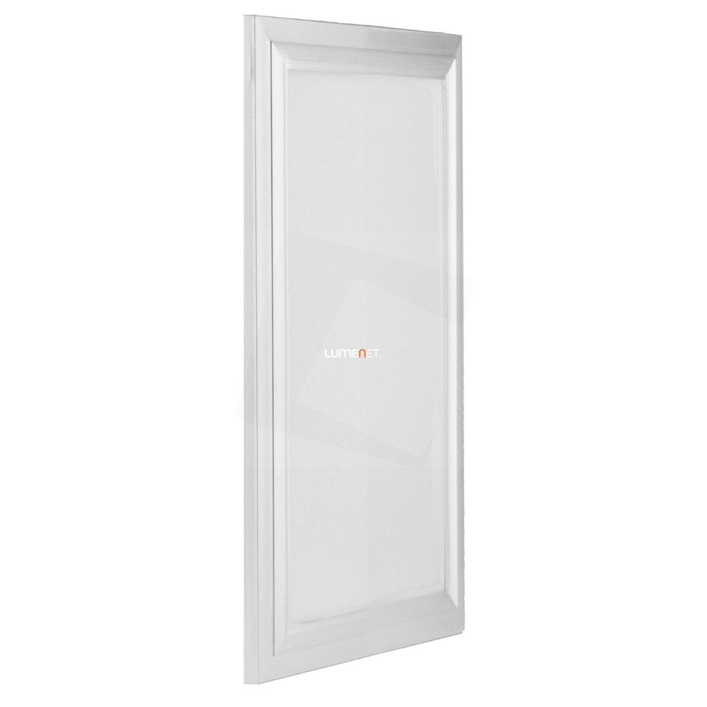 Panou LED încastrat 40W 4000K 4000lm 295x1195mm IP20 - Avide ABSLP30120-40W-NW-VAL