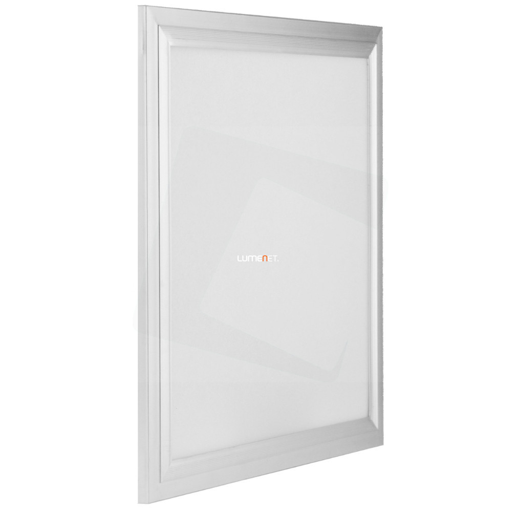 Panou LED încastrat 45W 6500K 4500lm 595x595mm - Avide ABSLP600-45W-CW-VAL