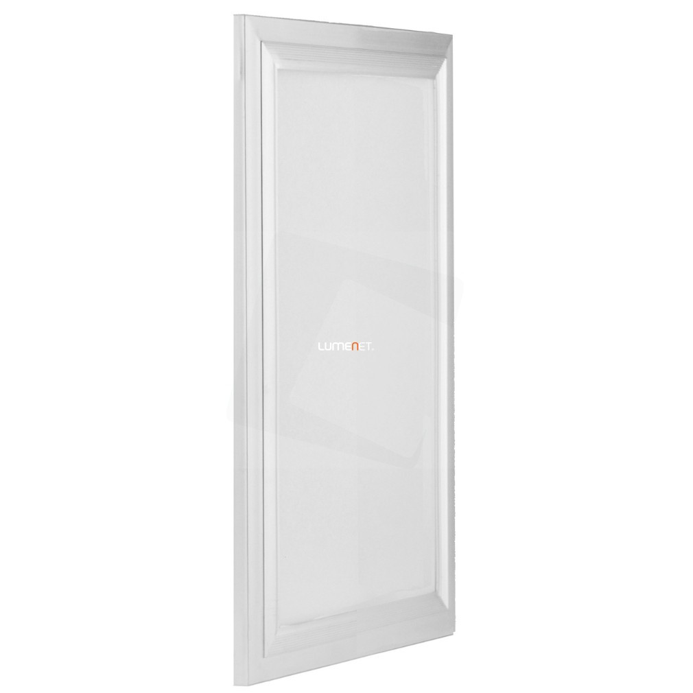 Panou LED încastrat 40W 6500K 4000lm 295x1195mm - Avide ABSLP30120-40W-CW-PRO