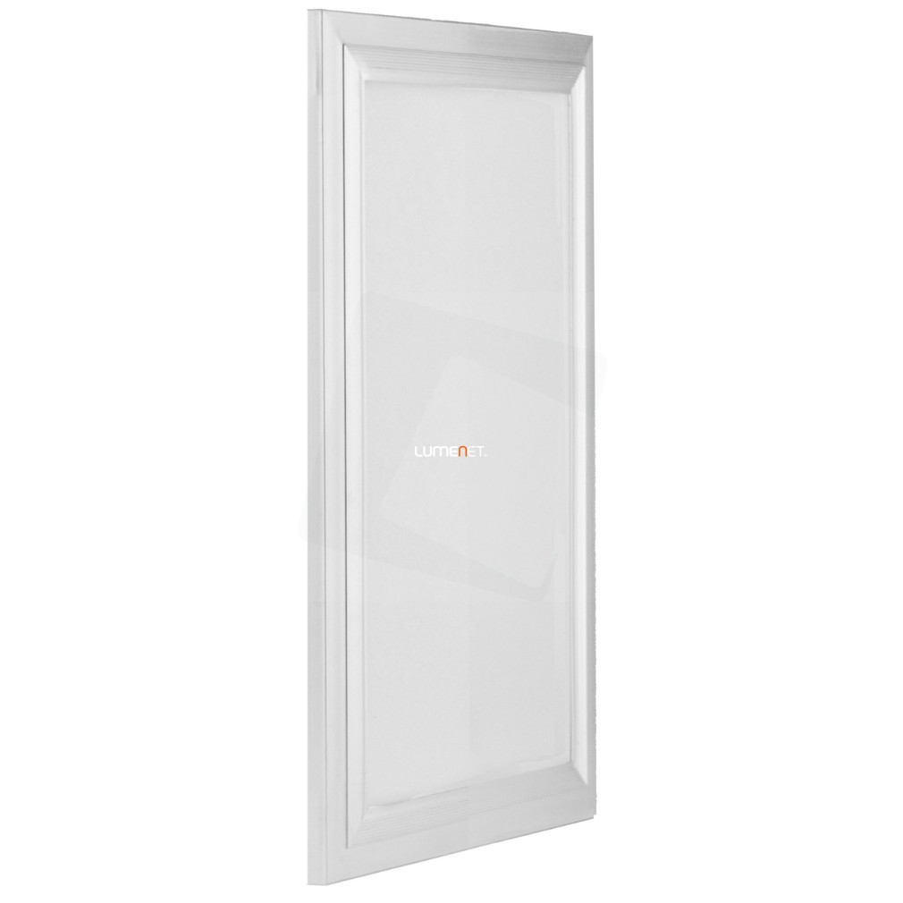 Panou LED încastrat 40W 4000K 4000lm 295x1195mm - Avide ABSLP30120-40W-NW-PRO