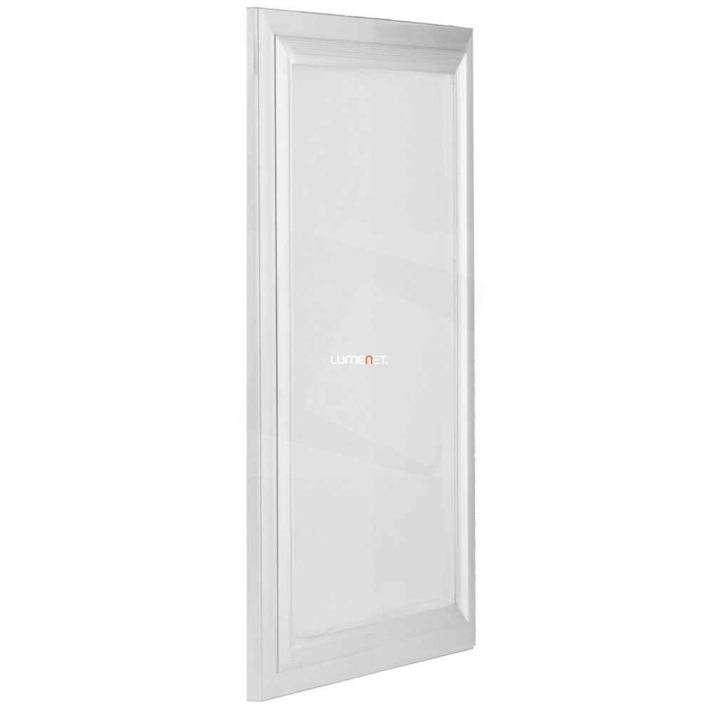 Panou LED încastrat 40W 3000K 4000lm 295x1195mm - Avide ABSLP30120-40W-WW-PRO