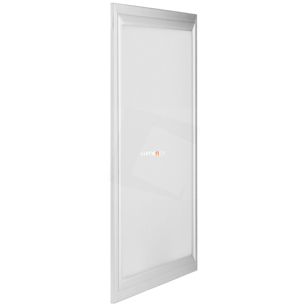 Panou LED încastrat 30W 4000K 3600lm 300x600mm - Avide ABSLP3060-30W-NW-IND