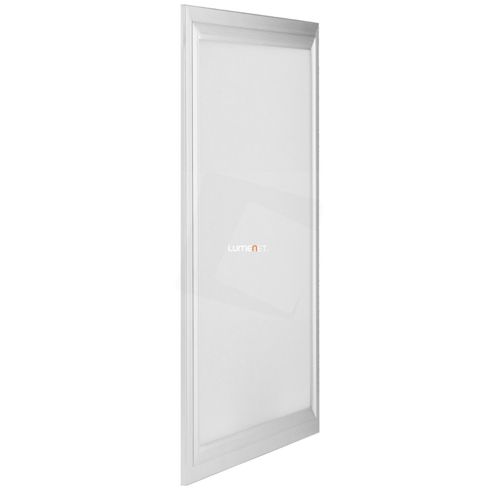 Panou LED încastrat 30W 3000K 3600lm 300x600mm/IP44 - Avide ABSLP3060-30W-WW-IND