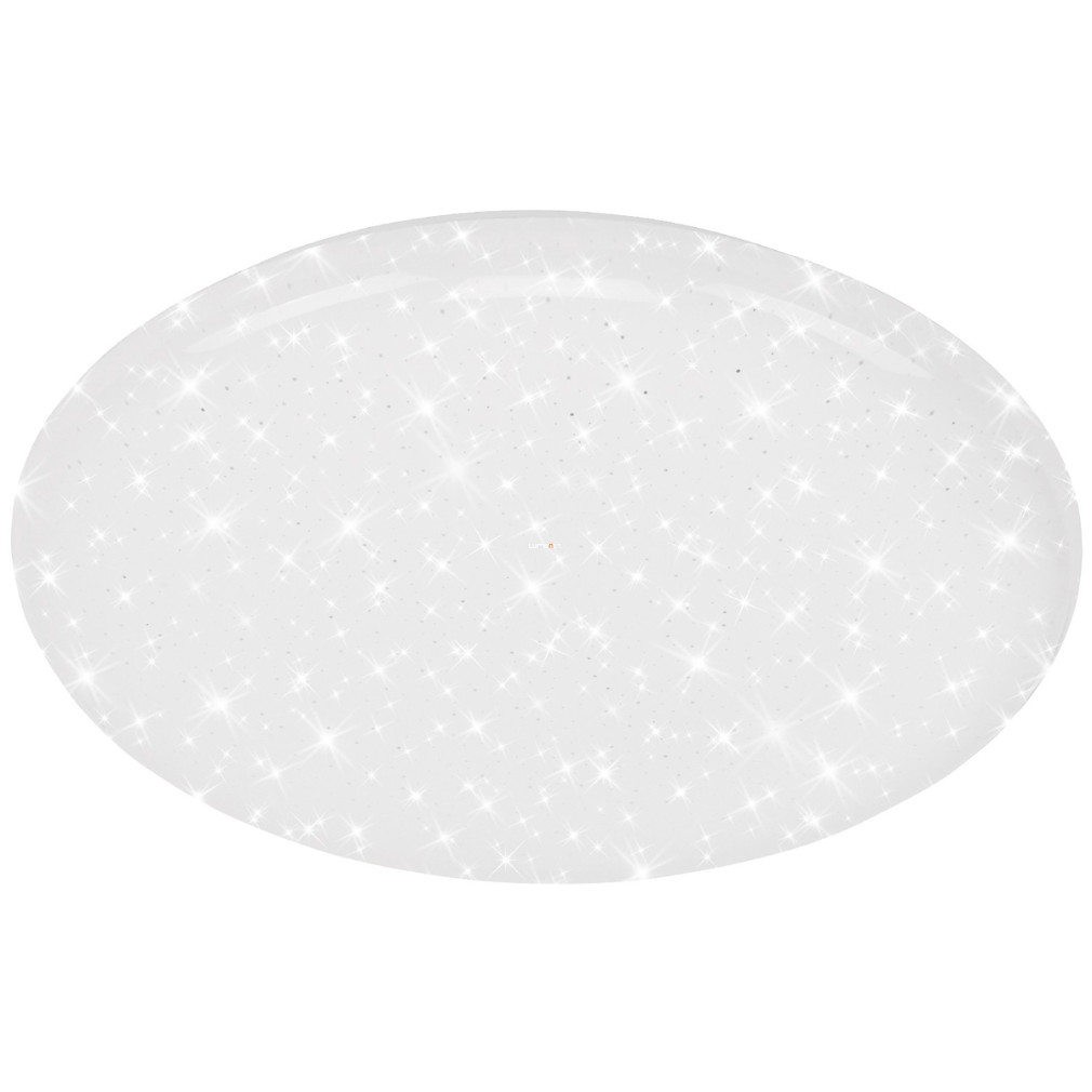 Plafonieră LED 18W, 33 cm, lumină albă rece (Stella)