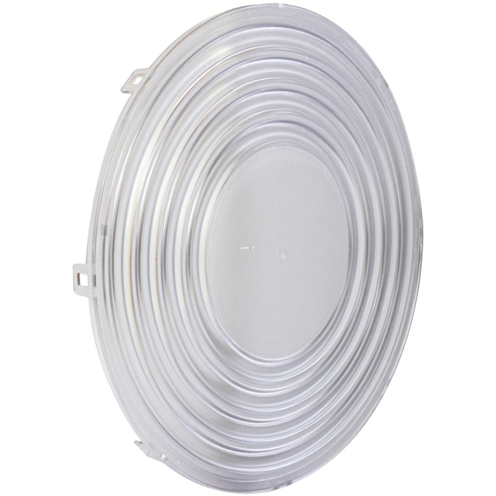 Lentilă pentru lampă LED pentru iluminat industrial, 200 W, 110 lm/W, 90°