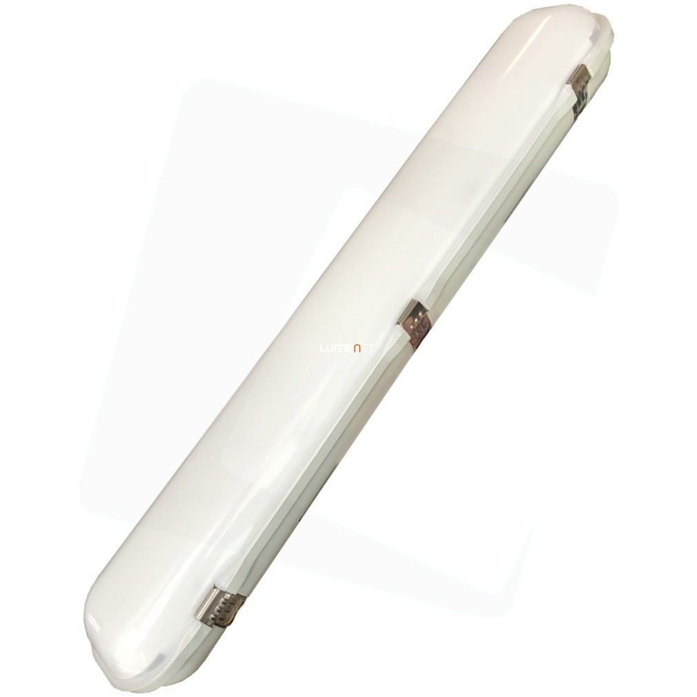 Avide LED luminaire fără praf și umiditate 40W 5400lm 4000K IP65 1200mm