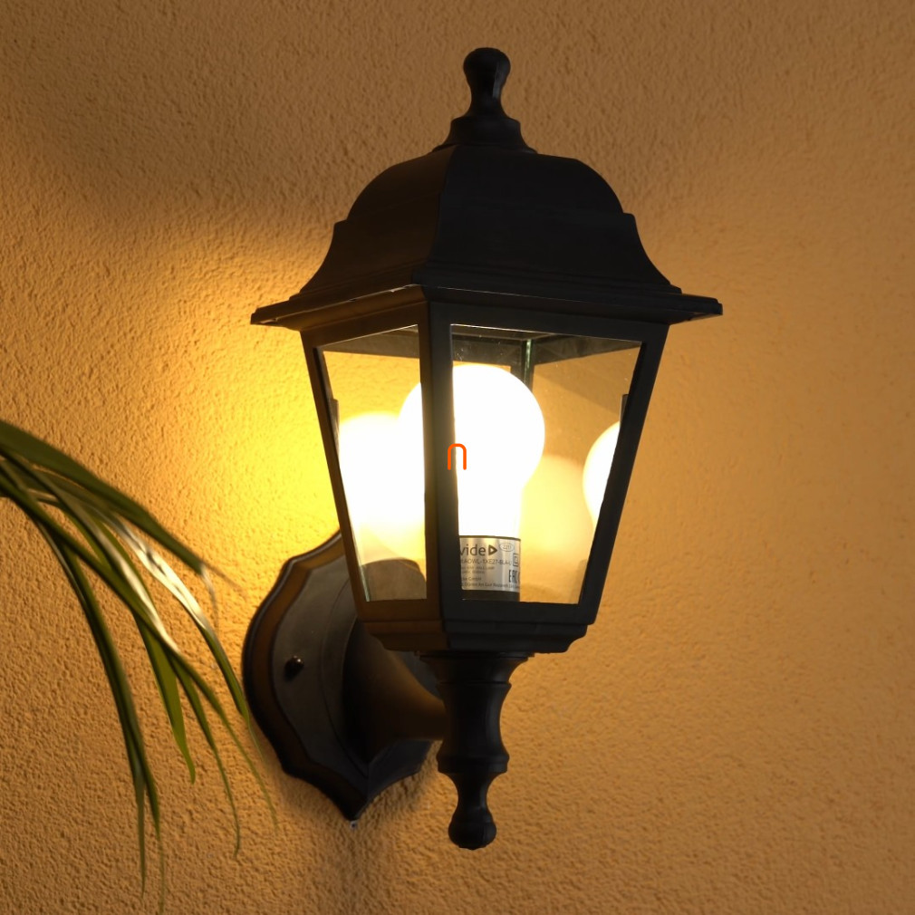 Lampă de perete pentru exterior, 35 cm (Blake)