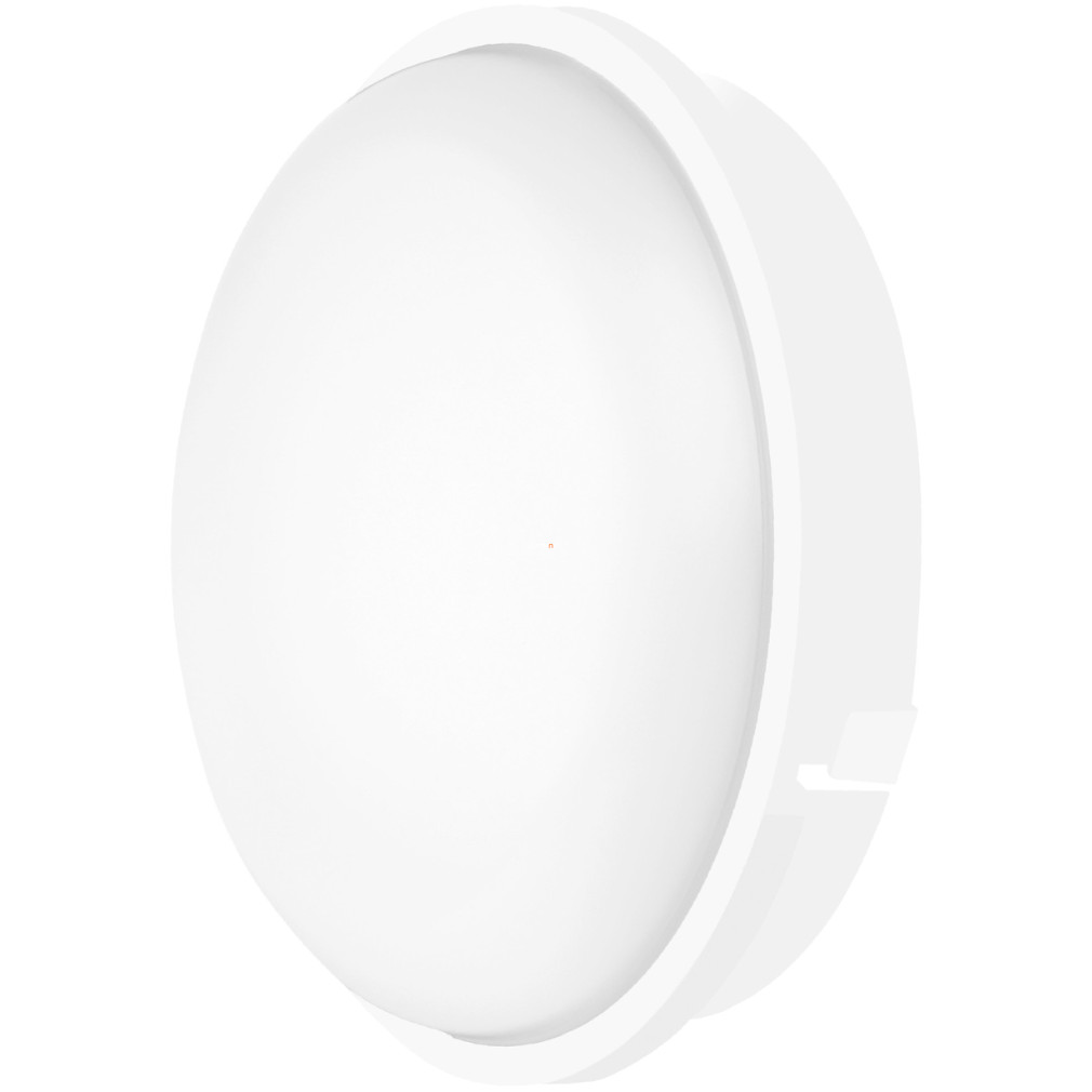 Plafon lampă LED IP65 20W lumină albă rece, 100lm/W (Titania-R)