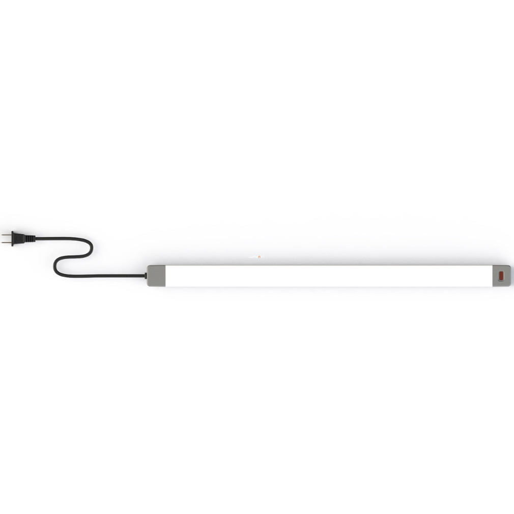 Lampă de dulap LED fără senzor, 60 cm