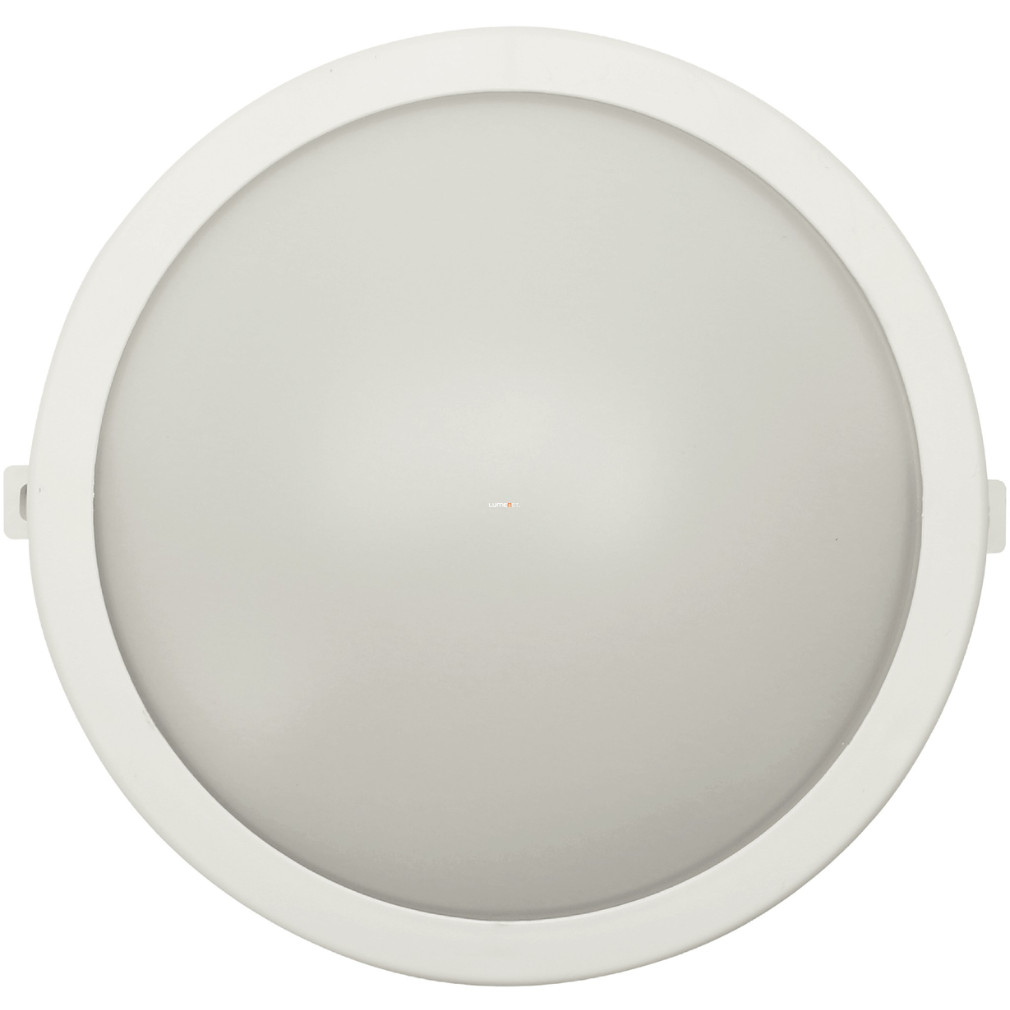 Plafonieră LED 6W alb rece, IP54 (Saturn-R)