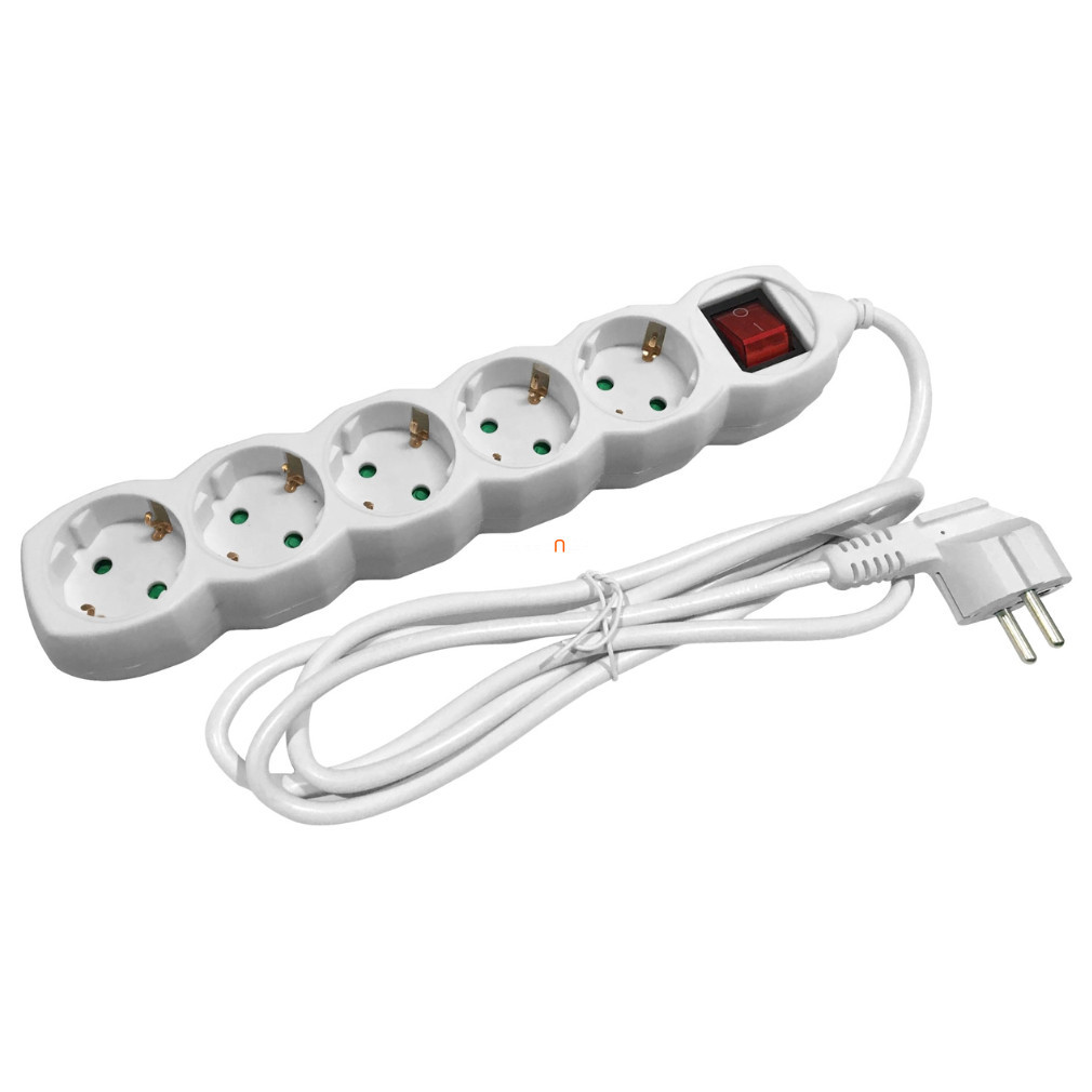Cu comutator distribuitor cu 5 poziții, 3 m